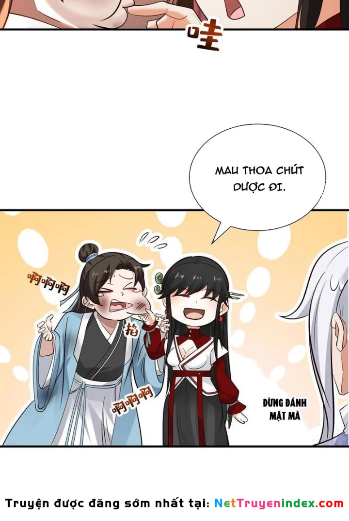 Phu Nhân Của Ta Là Giáo Chủ Ma Giáo Chapter 13 - 27