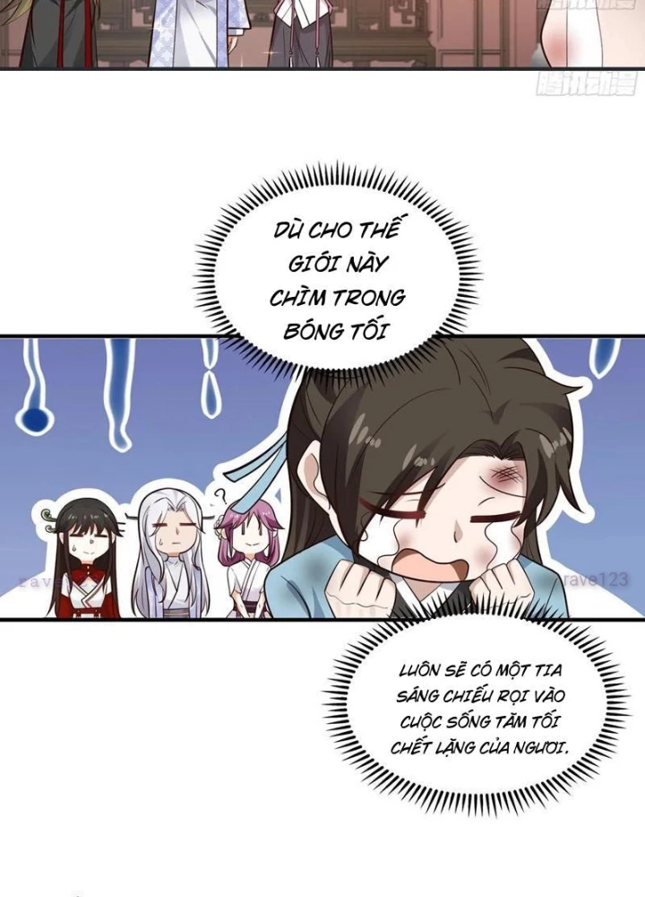 Phu Nhân Của Ta Là Giáo Chủ Ma Giáo Chapter 13 - 39