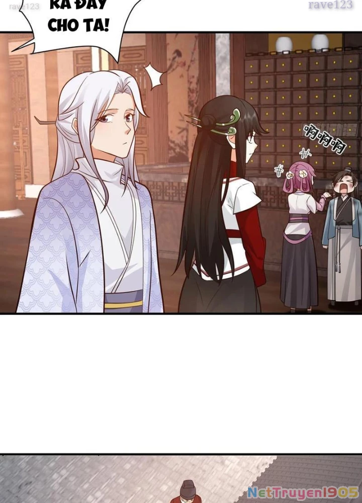 Phu Nhân Của Ta Là Giáo Chủ Ma Giáo Chapter 13 - 41