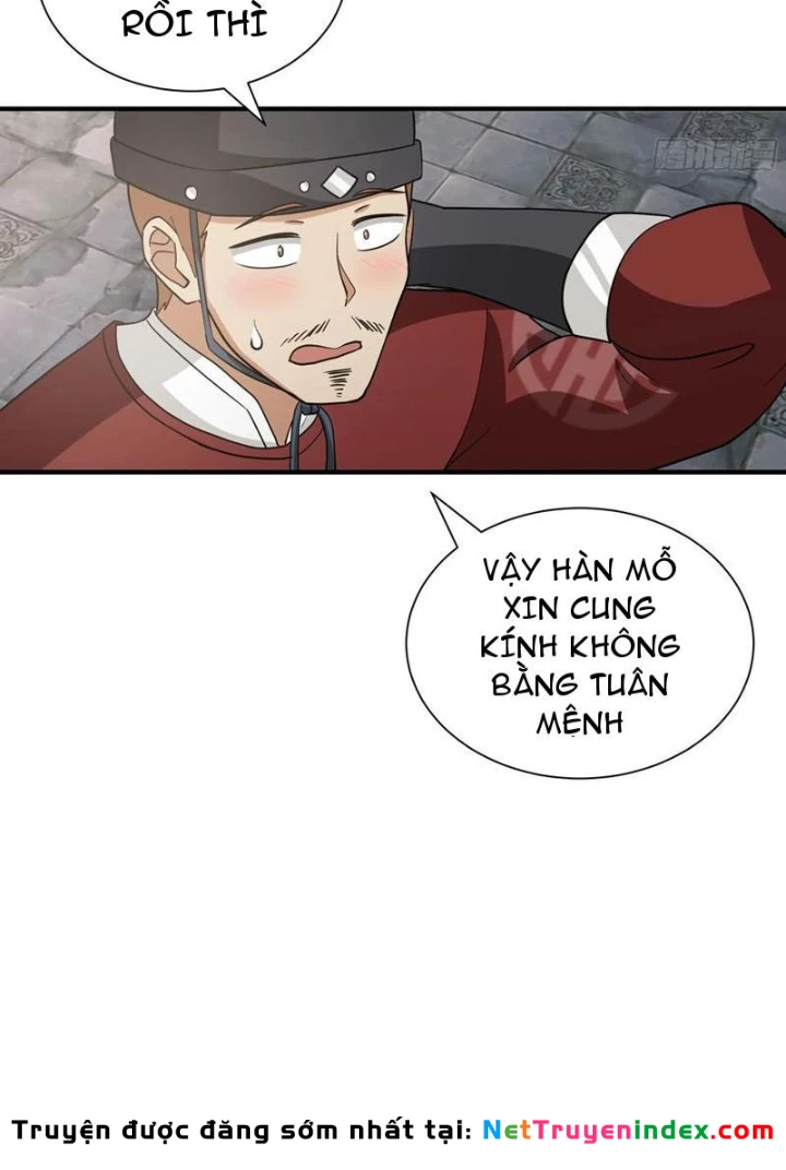 Phu Nhân Của Ta Là Giáo Chủ Ma Giáo Chapter 13 - 61