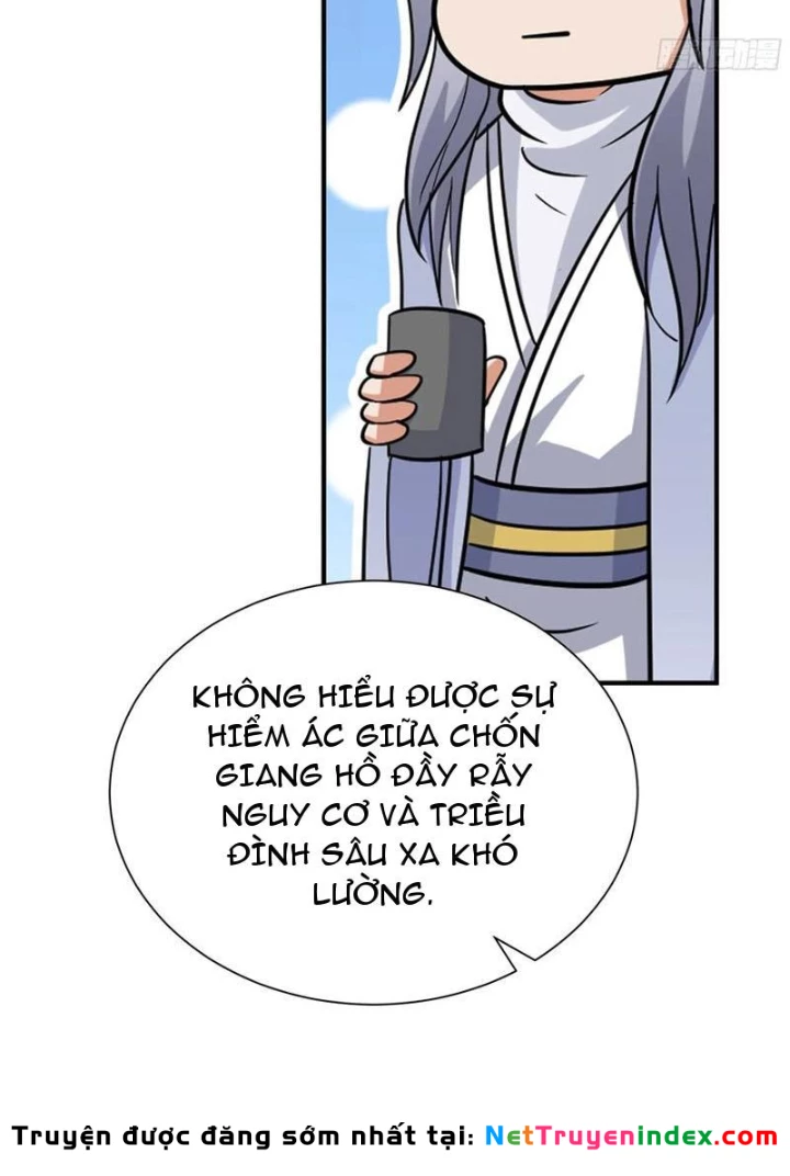 Phu Nhân Của Ta Là Giáo Chủ Ma Giáo Chapter 13 - 101
