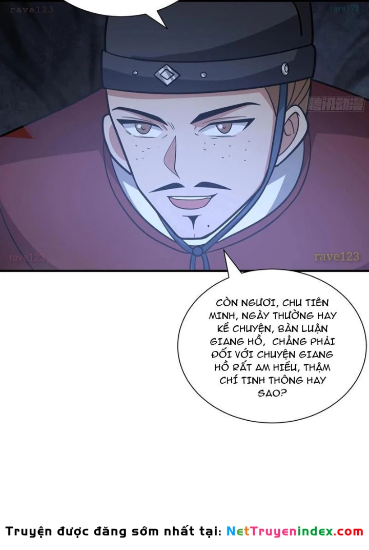 Phu Nhân Của Ta Là Giáo Chủ Ma Giáo Chapter 13 - 113