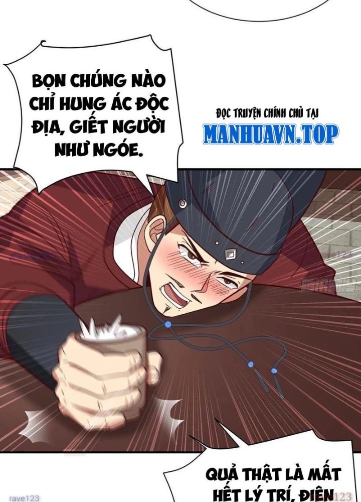 Phu Nhân Của Ta Là Giáo Chủ Ma Giáo Chapter 13 - 127