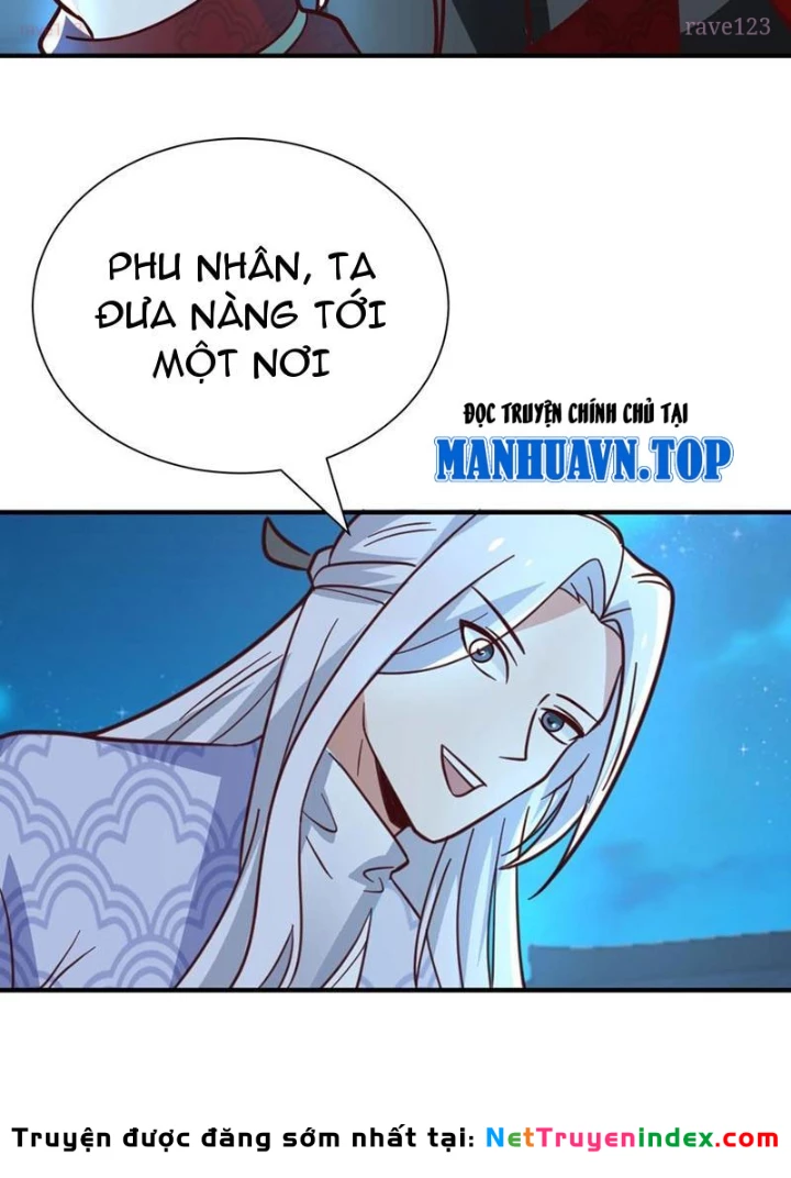 Phu Nhân Của Ta Là Giáo Chủ Ma Giáo Chapter 13 - 183