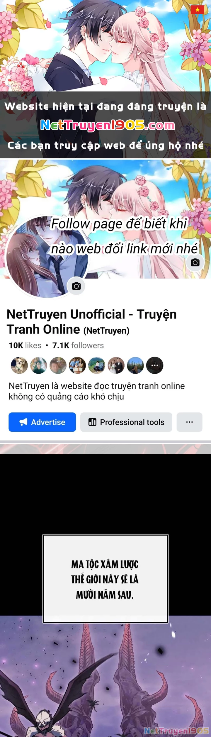 Ma Giáo Quan Quy Hoàn Chapter 23 - 1