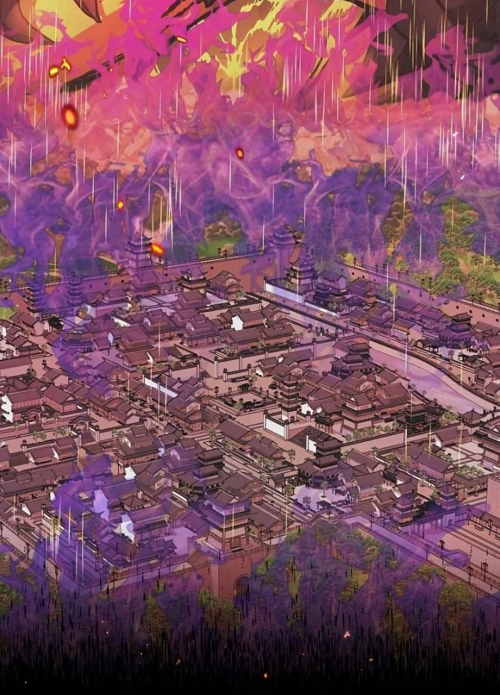 Ma Giáo Quan Quy Hoàn Chapter 23 - 19