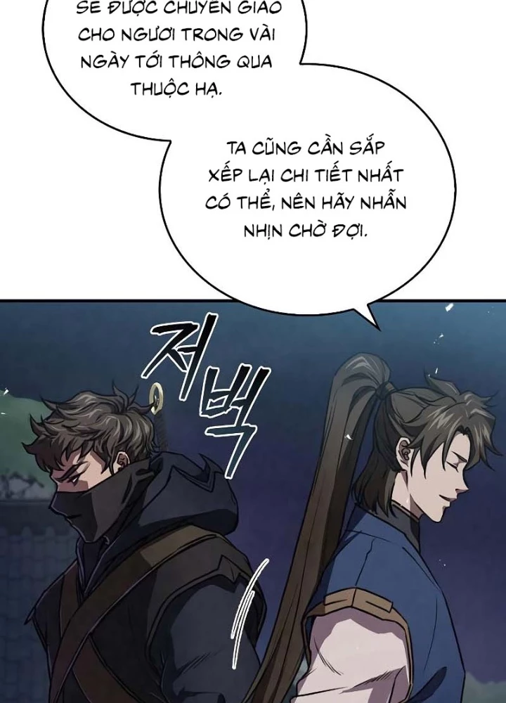 Ma Giáo Quan Quy Hoàn Chapter 23 - 39