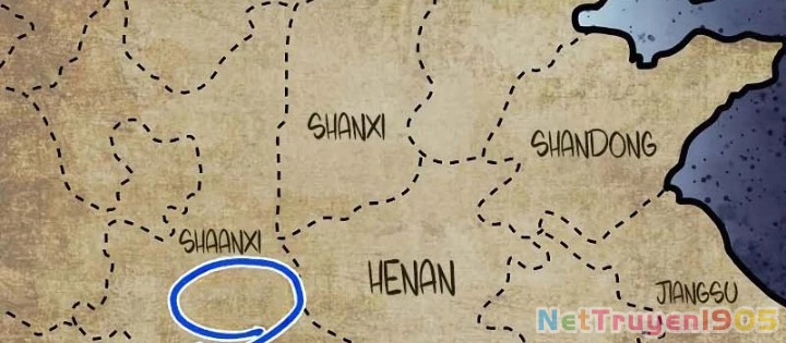 Ma Giáo Quan Quy Hoàn Chapter 23 - 154