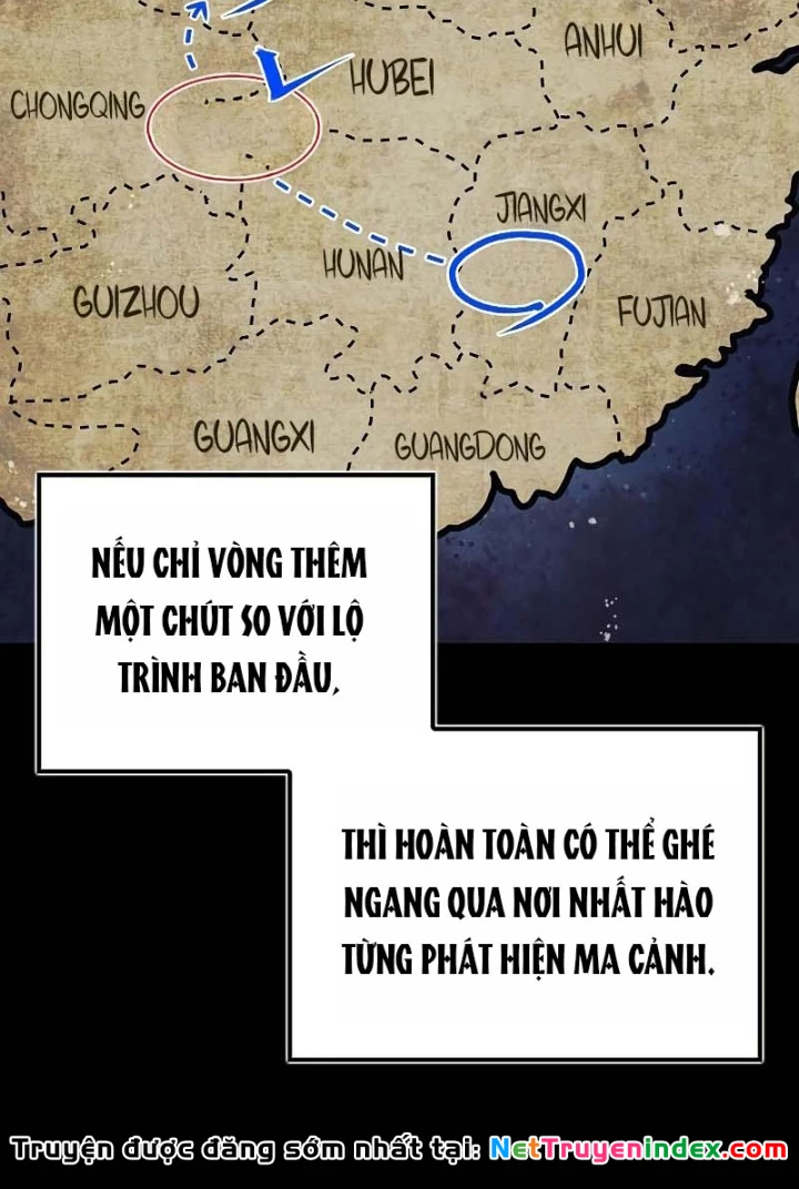 Ma Giáo Quan Quy Hoàn Chapter 23 - 155