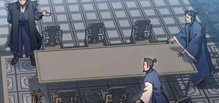 Ma Giáo Quan Quy Hoàn Chapter 23 - 236