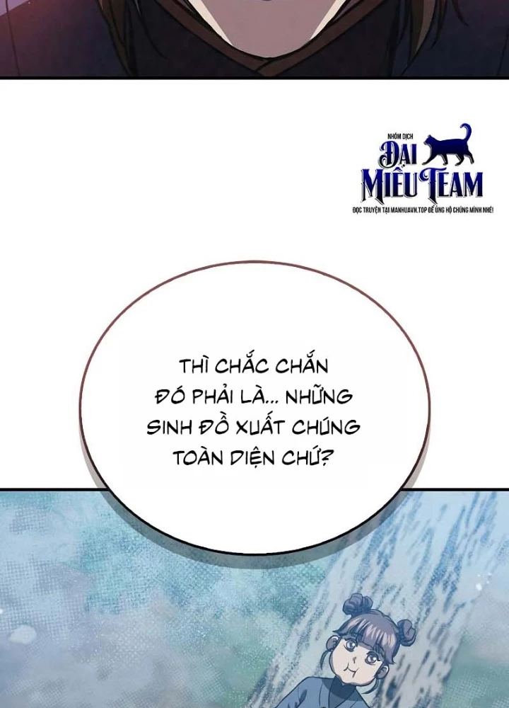 Ma Giáo Quan Quy Hoàn Chapter 23 - 251