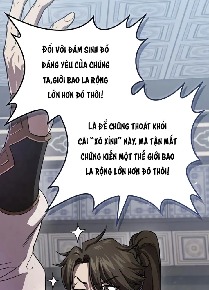 Ma Giáo Quan Quy Hoàn Chapter 24 - 19