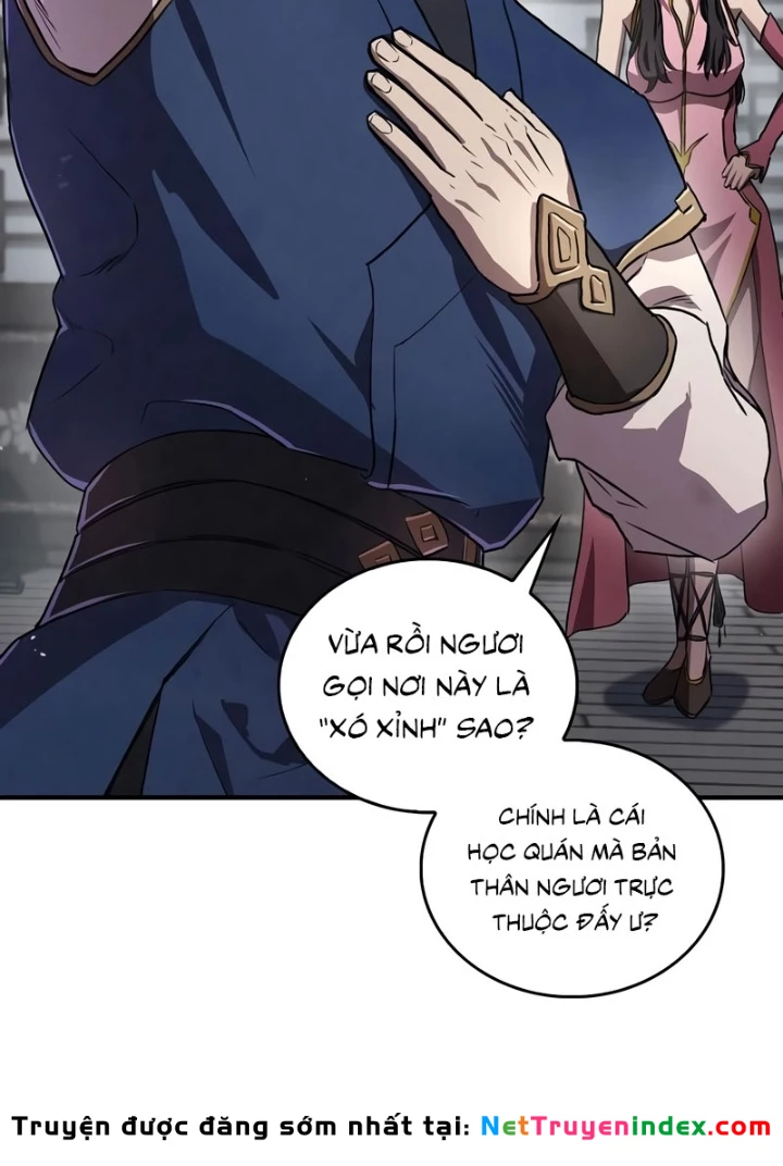 Ma Giáo Quan Quy Hoàn Chapter 24 - 21