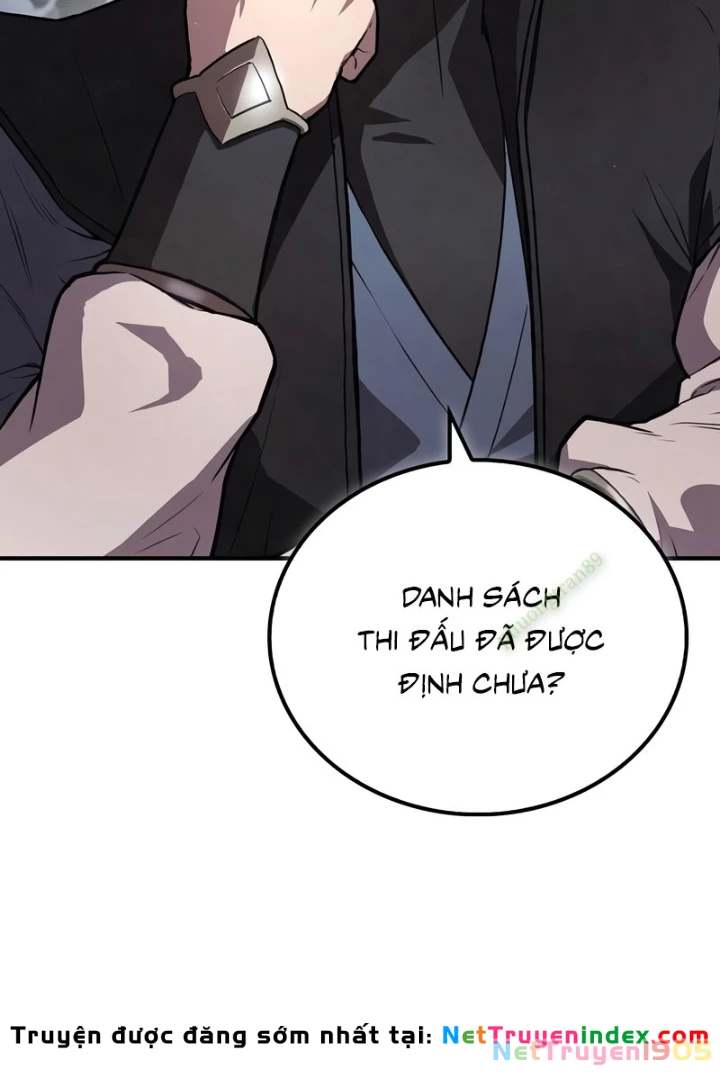 Ma Giáo Quan Quy Hoàn Chapter 24 - 27