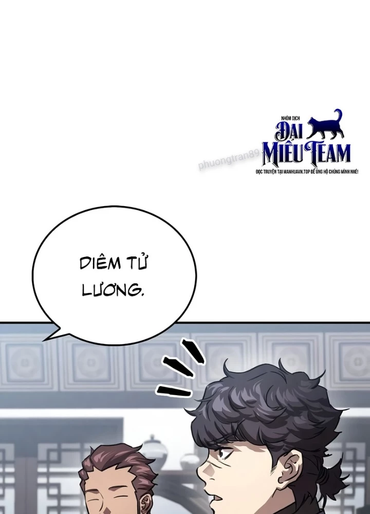 Ma Giáo Quan Quy Hoàn Chapter 24 - 33