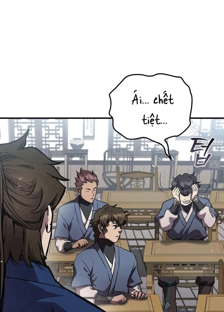 Ma Giáo Quan Quy Hoàn Chapter 24 - 39
