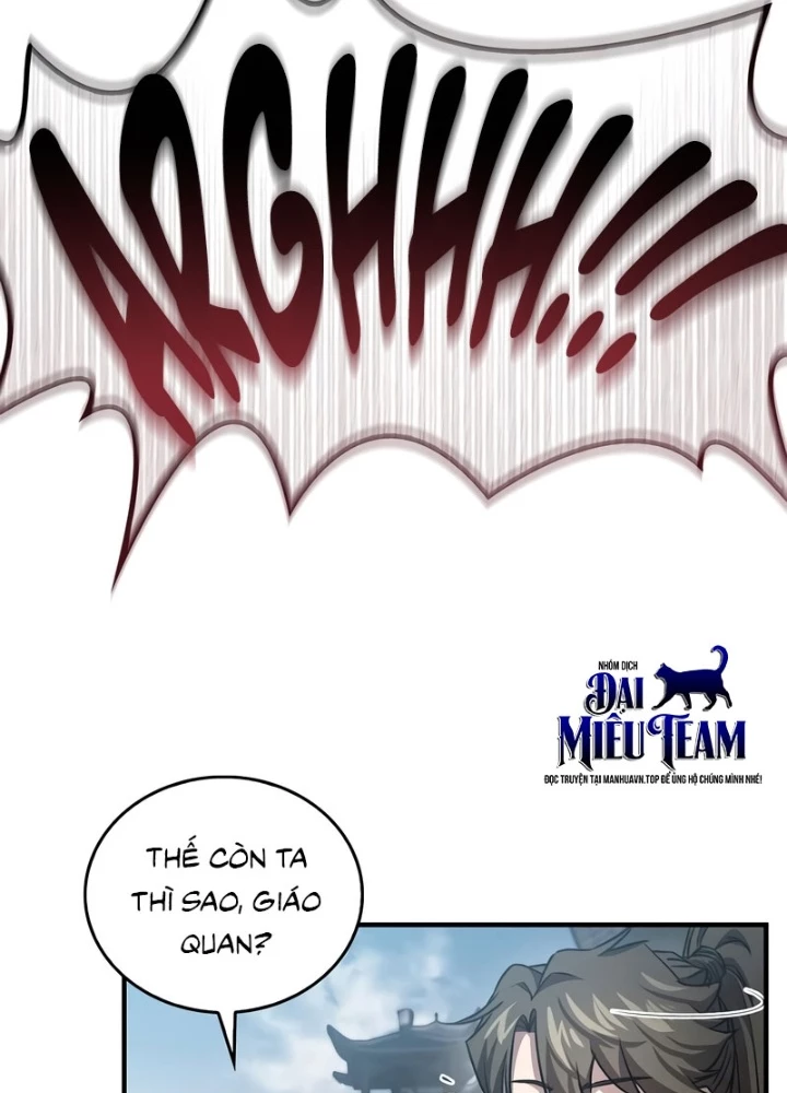 Ma Giáo Quan Quy Hoàn Chapter 24 - 137