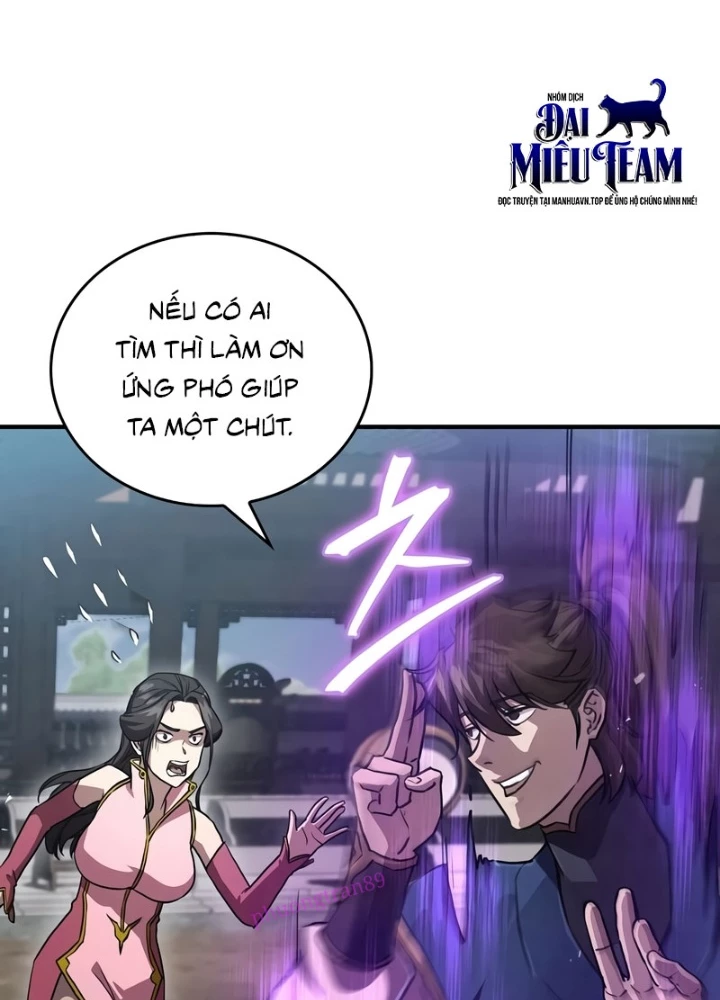 Ma Giáo Quan Quy Hoàn Chapter 24 - 163
