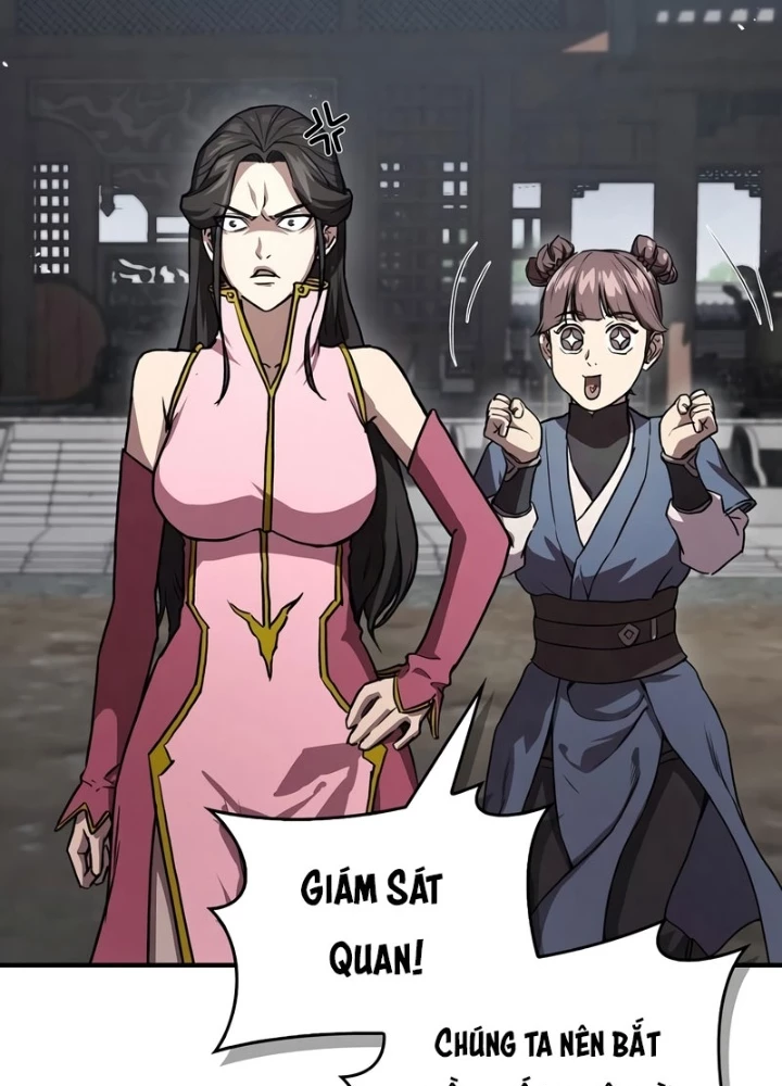 Ma Giáo Quan Quy Hoàn Chapter 24 - 167