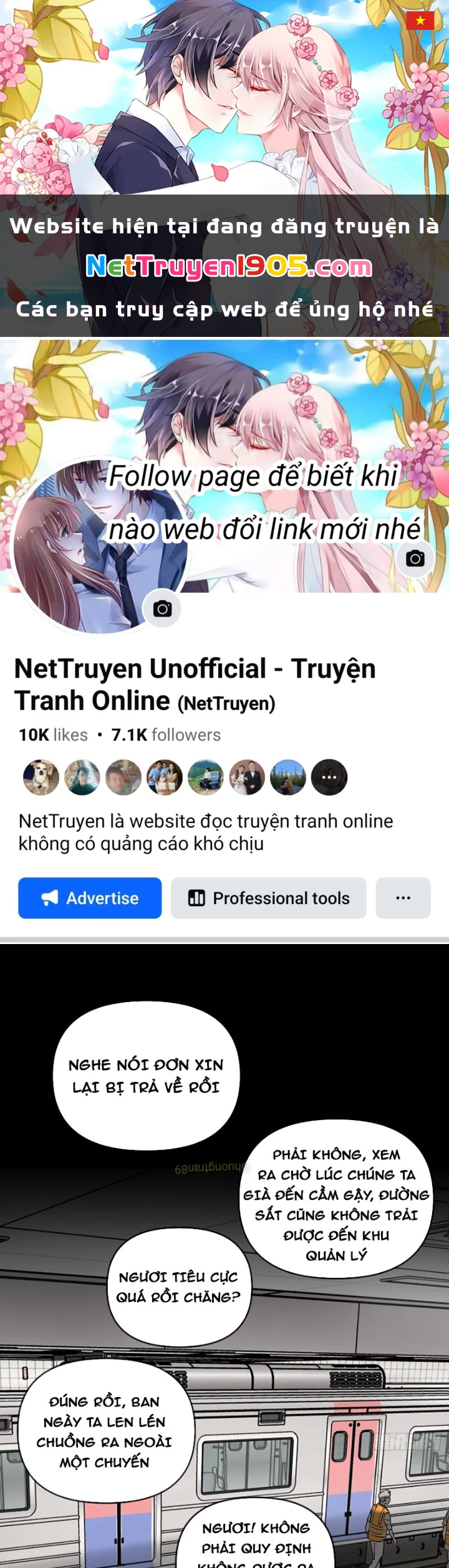 Ác Chi Hoàn Chapter 67 - 1