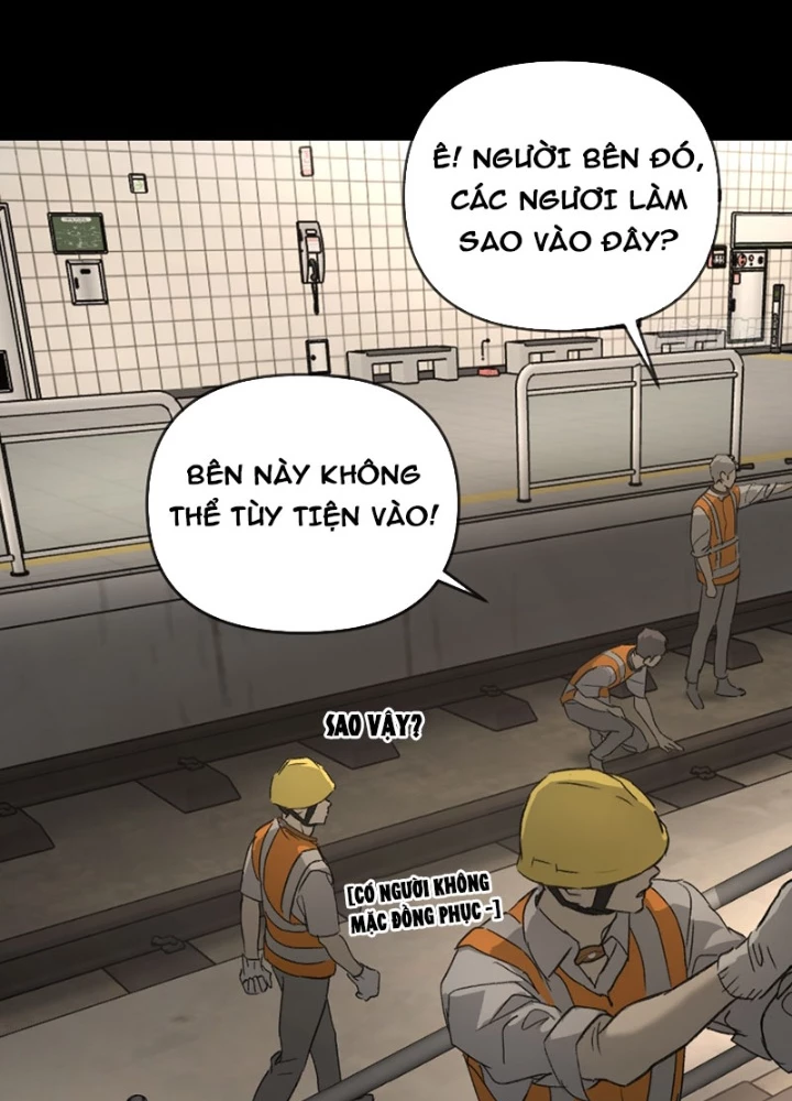 Ác Chi Hoàn Chapter 67 - 11