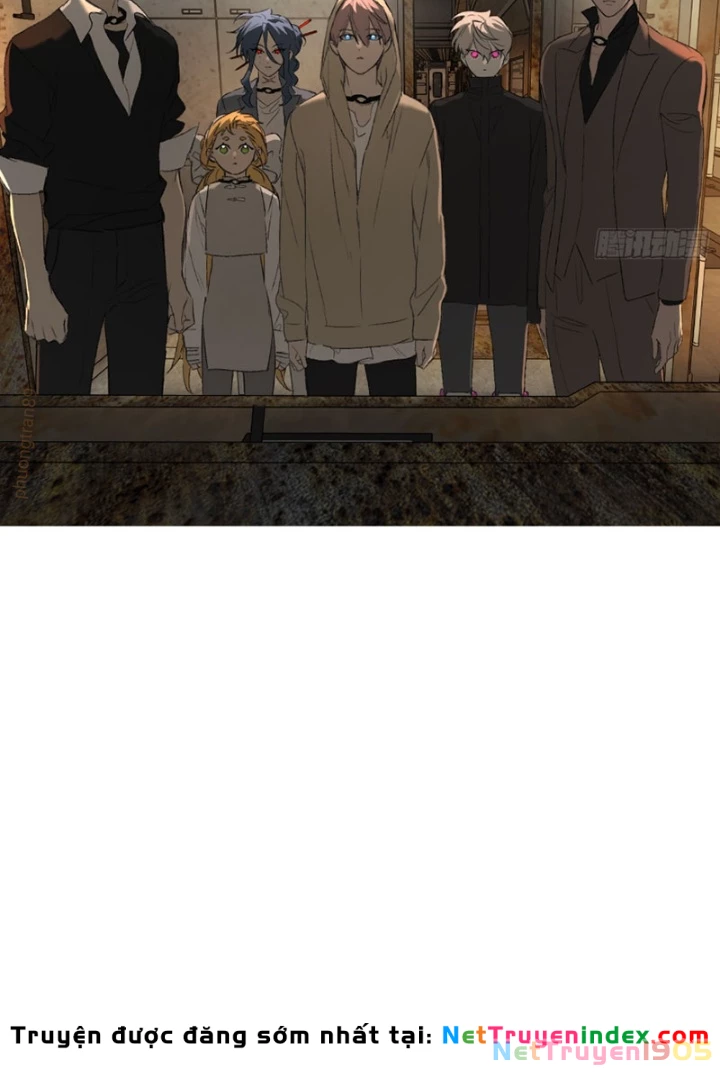 Ác Chi Hoàn Chapter 67 - 35