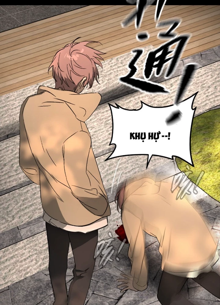 Ác Chi Hoàn Chapter 67 - 69