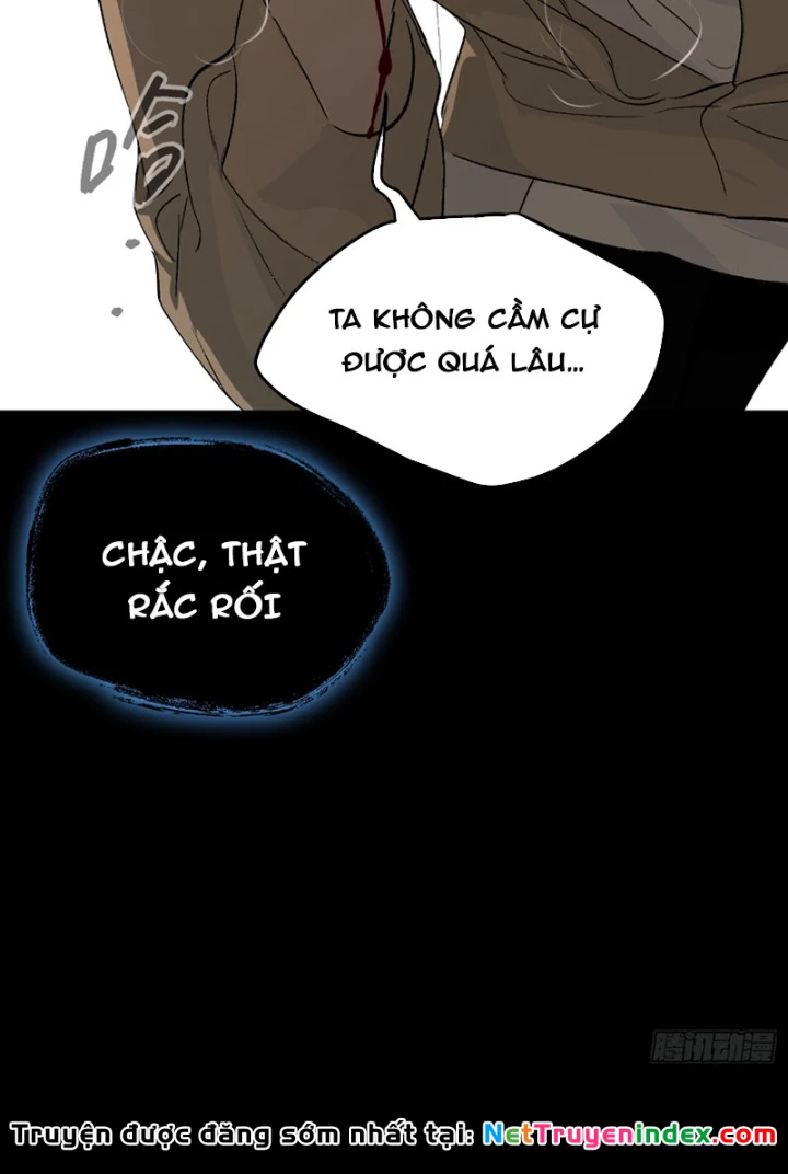 Ác Chi Hoàn Chapter 67 - 73