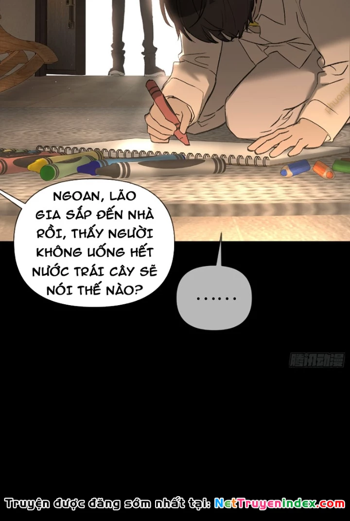 Ác Chi Hoàn Chapter 67 - 97