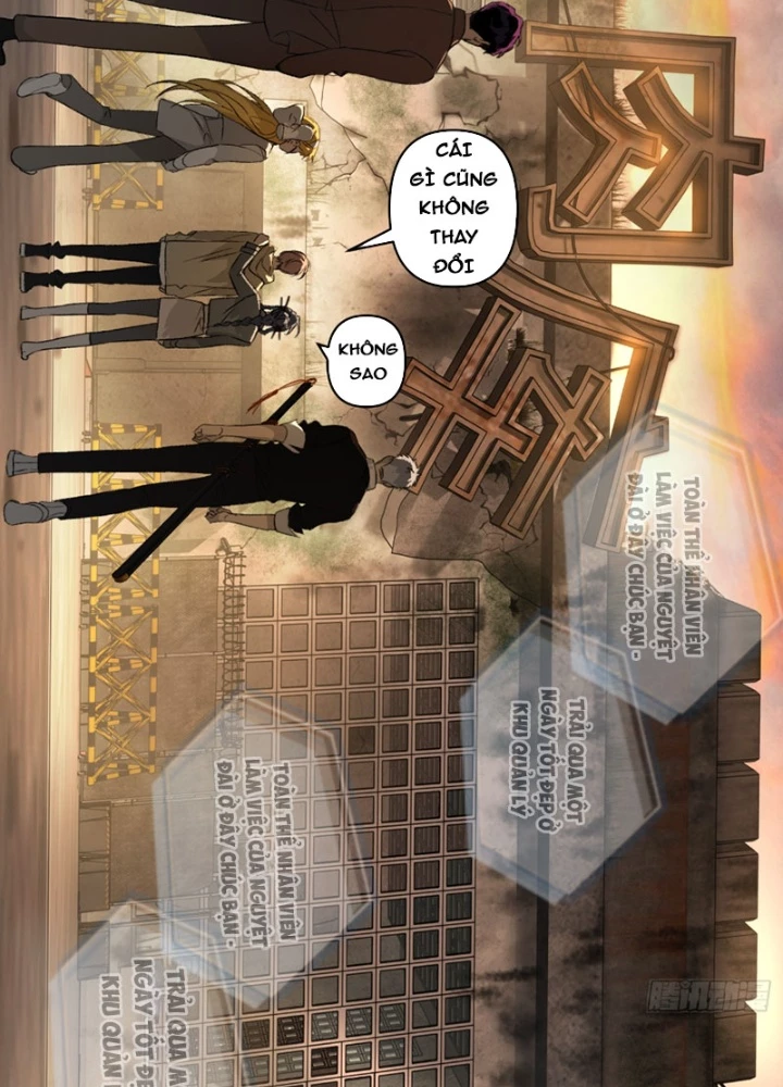 Ác Chi Hoàn Chapter 67 - 205