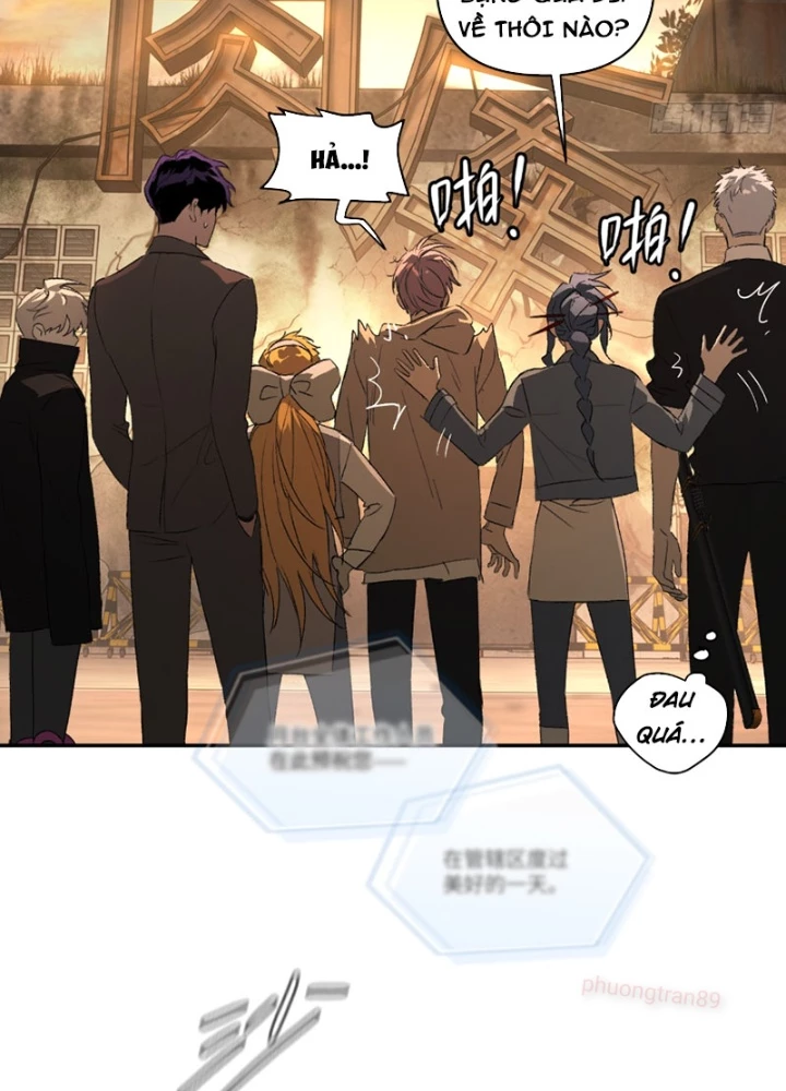 Ác Chi Hoàn Chapter 67 - 219