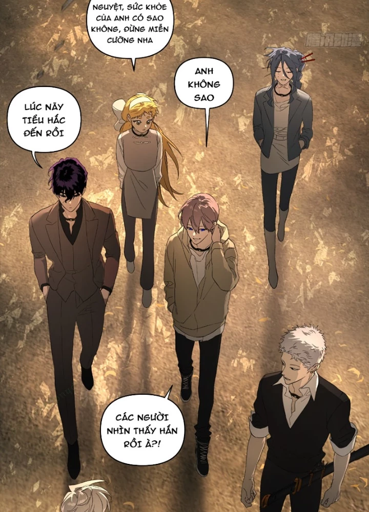 Ác Chi Hoàn Chapter 67 - 221