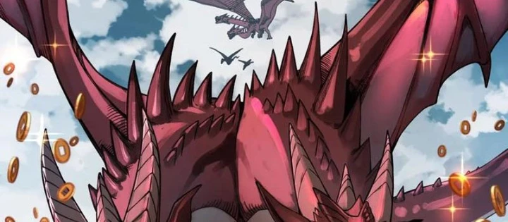 Bắt đầu chuyển chức tài thần, ta chuyển hóa triệu vạn thần sủng Chapter 43 - 8