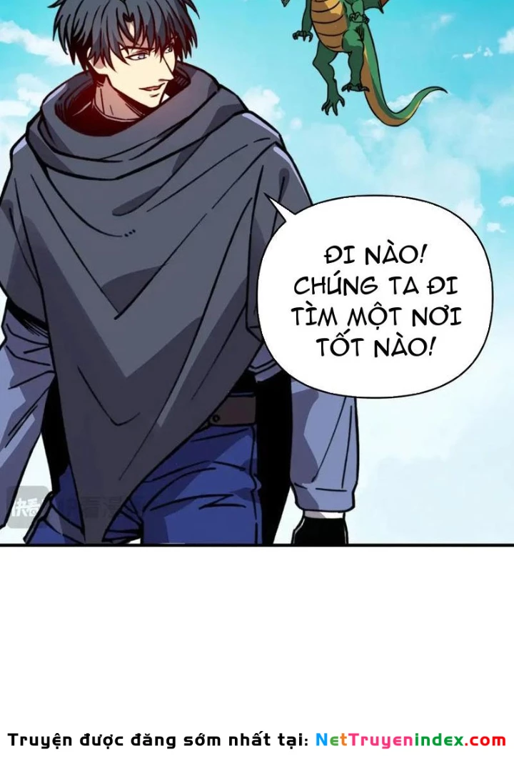 Bắt đầu chuyển chức tài thần, ta chuyển hóa triệu vạn thần sủng Chapter 43 - 15