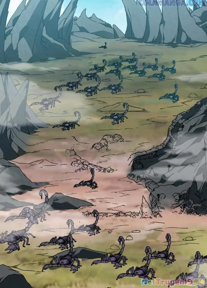 Bắt đầu chuyển chức tài thần, ta chuyển hóa triệu vạn thần sủng Chapter 43 - 17