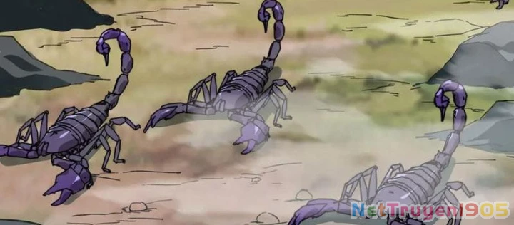 Bắt đầu chuyển chức tài thần, ta chuyển hóa triệu vạn thần sủng Chapter 43 - 18