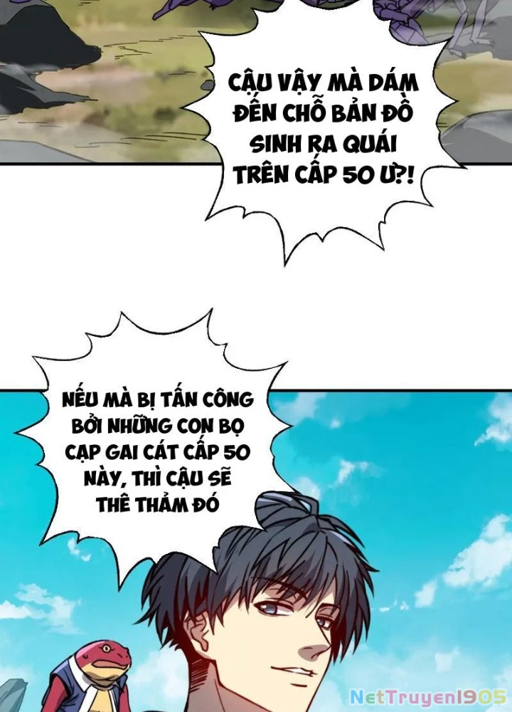 Bắt đầu chuyển chức tài thần, ta chuyển hóa triệu vạn thần sủng Chapter 43 - 21