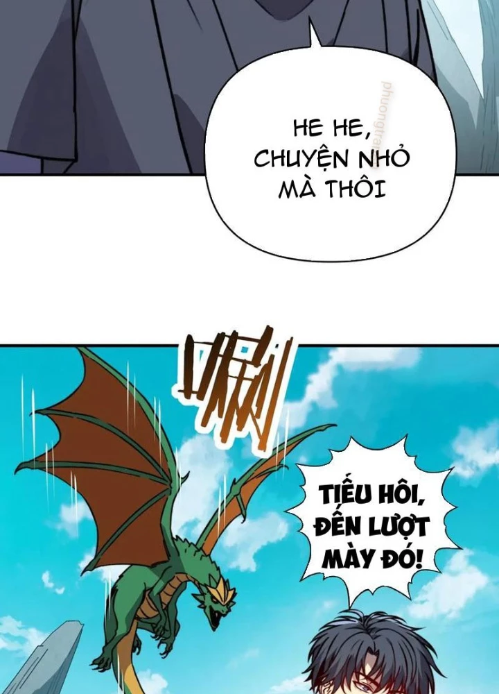 Bắt đầu chuyển chức tài thần, ta chuyển hóa triệu vạn thần sủng Chapter 43 - 23