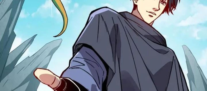 Bắt đầu chuyển chức tài thần, ta chuyển hóa triệu vạn thần sủng Chapter 43 - 24