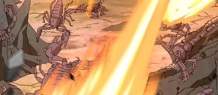 Bắt đầu chuyển chức tài thần, ta chuyển hóa triệu vạn thần sủng Chapter 43 - 28