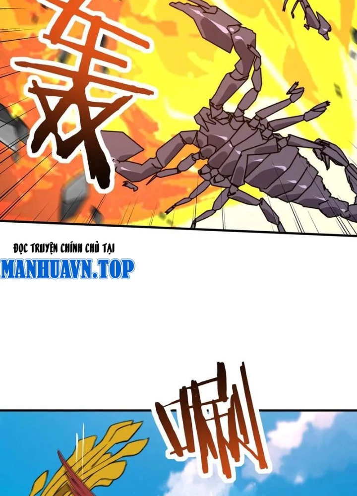 Bắt đầu chuyển chức tài thần, ta chuyển hóa triệu vạn thần sủng Chapter 43 - 31