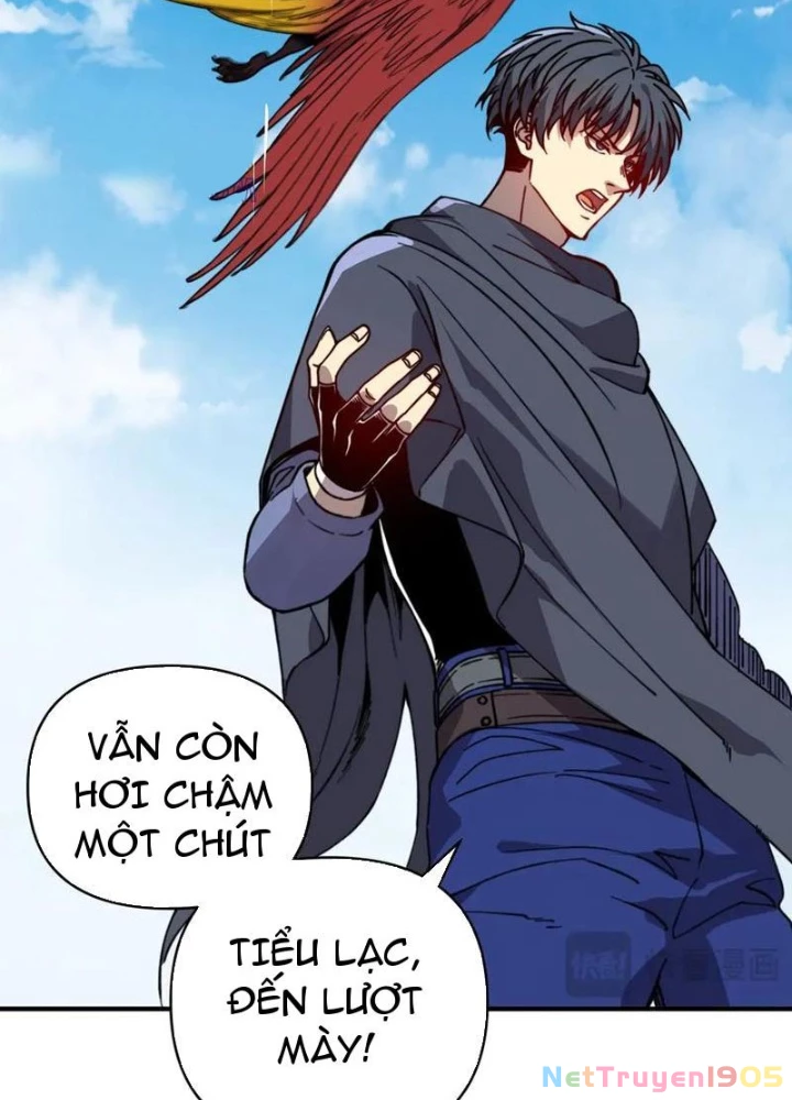 Bắt đầu chuyển chức tài thần, ta chuyển hóa triệu vạn thần sủng Chapter 43 - 33