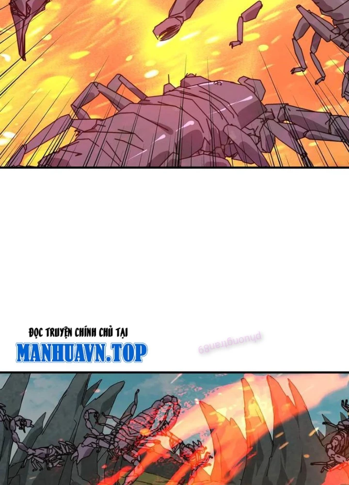 Bắt đầu chuyển chức tài thần, ta chuyển hóa triệu vạn thần sủng Chapter 43 - 41