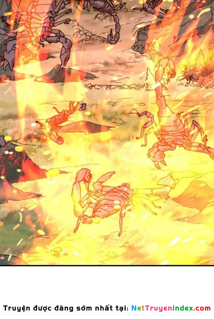 Bắt đầu chuyển chức tài thần, ta chuyển hóa triệu vạn thần sủng Chapter 43 - 43