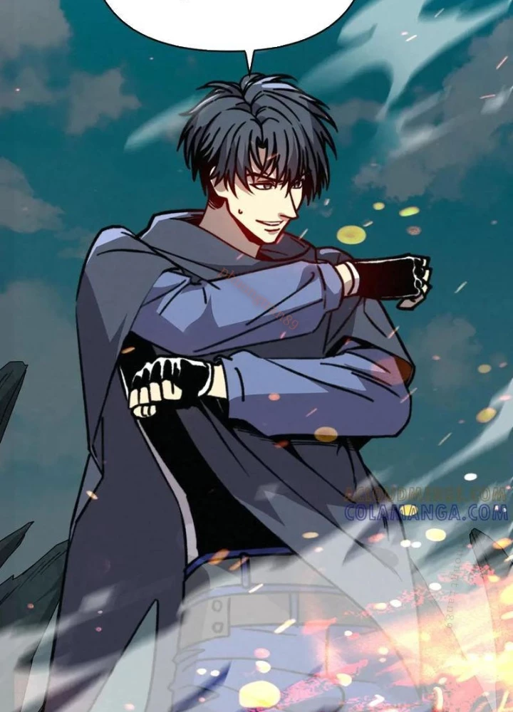 Bắt đầu chuyển chức tài thần, ta chuyển hóa triệu vạn thần sủng Chapter 43 - 45