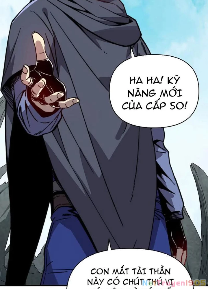 Bắt đầu chuyển chức tài thần, ta chuyển hóa triệu vạn thần sủng Chapter 43 - 51