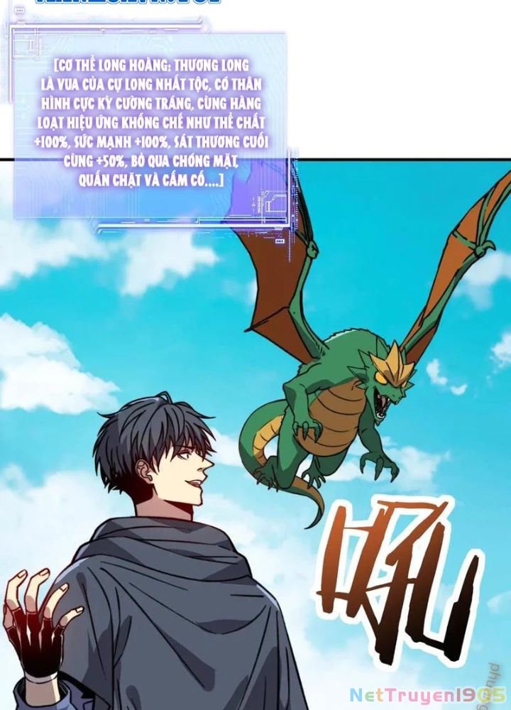 Bắt đầu chuyển chức tài thần, ta chuyển hóa triệu vạn thần sủng Chapter 43 - 53