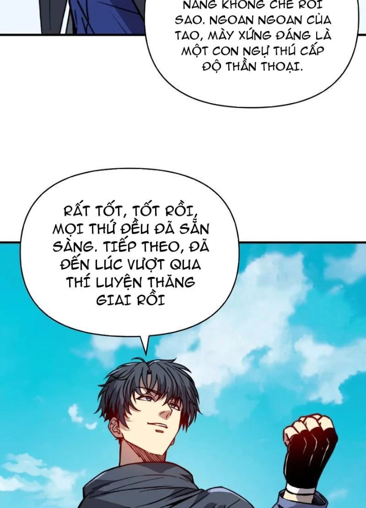 Bắt đầu chuyển chức tài thần, ta chuyển hóa triệu vạn thần sủng Chapter 43 - 55