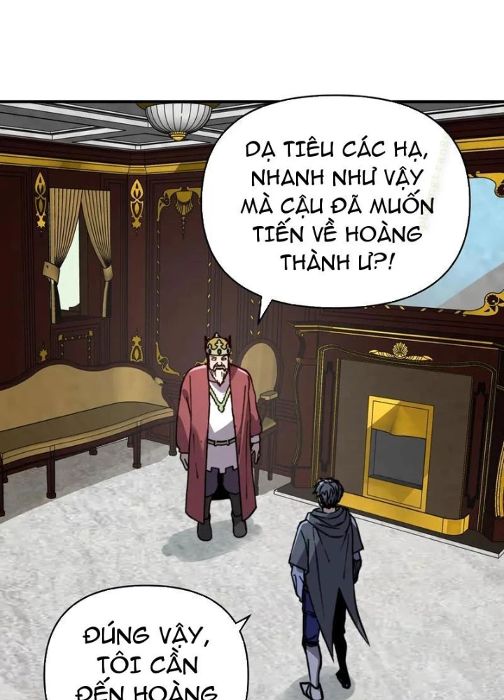 Bắt đầu chuyển chức tài thần, ta chuyển hóa triệu vạn thần sủng Chapter 43 - 63