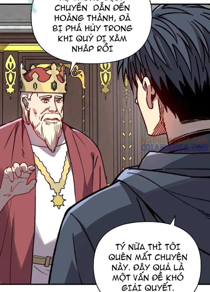Bắt đầu chuyển chức tài thần, ta chuyển hóa triệu vạn thần sủng Chapter 43 - 65